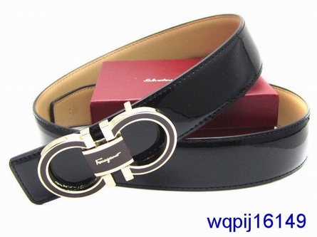 Ferragamo Belts-316